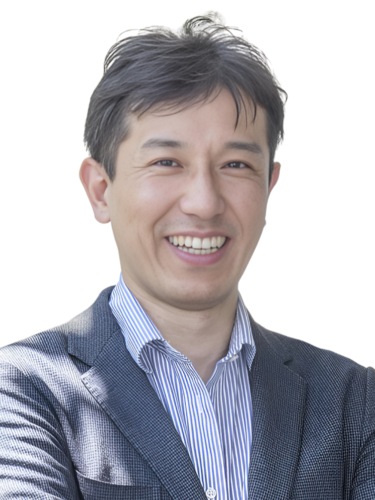 Yusuke Yamauchi