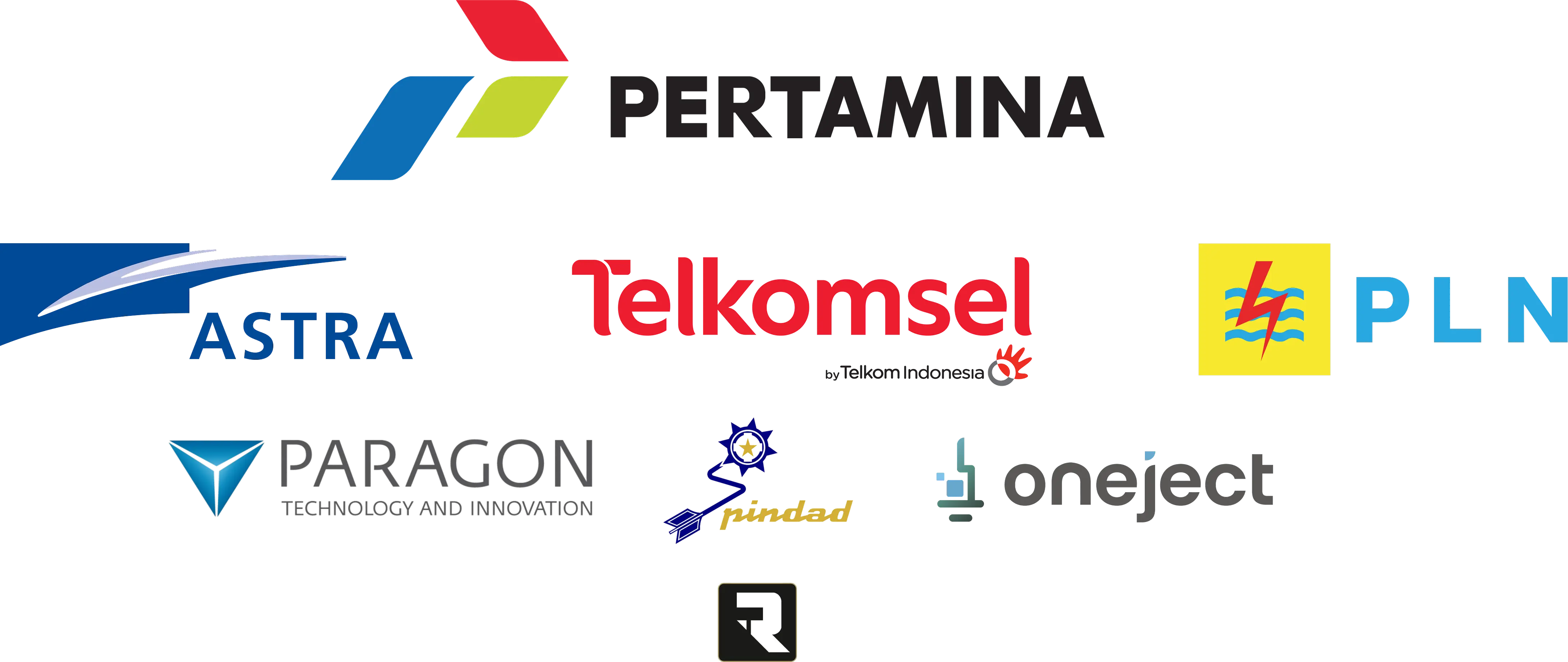 supported by